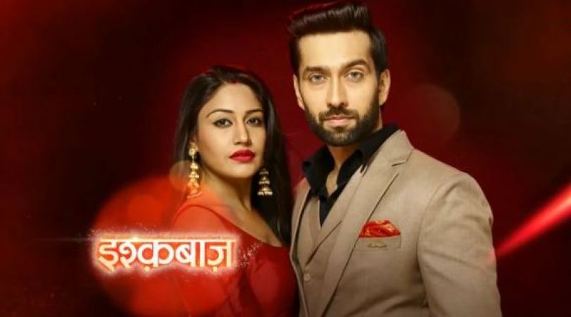 Ishqbaaz written updates: Shivaay meets with an accident