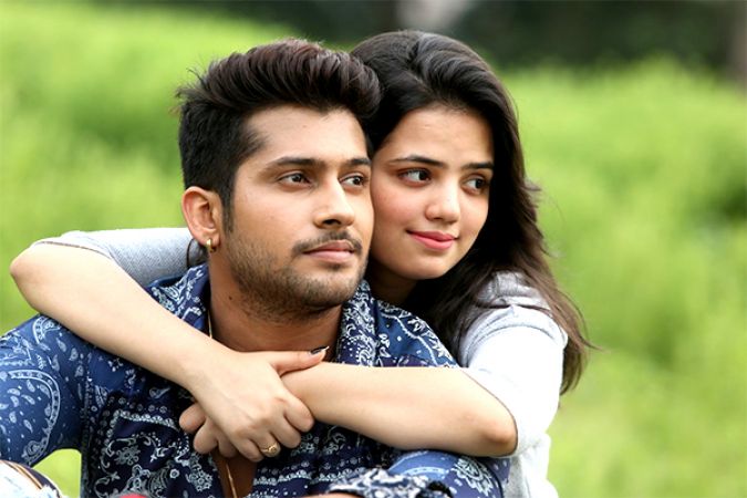 Revealed; Actor Namish Taneja opens up about his love life