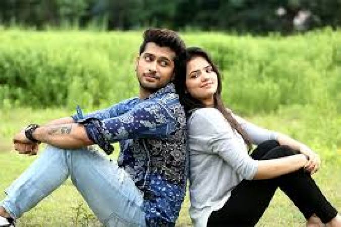 Revealed; Actor Namish Taneja opens up about his love life