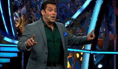 Bigg Boss Ex Contestant raised the curtain from the show's secret
