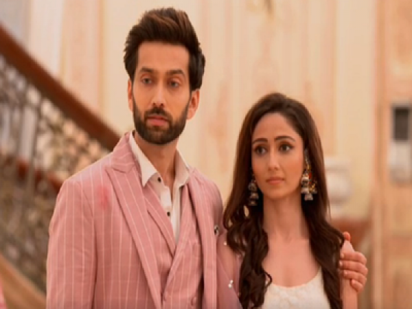 Ishqbaaz written update: Shivaay refuses to recognize Anika