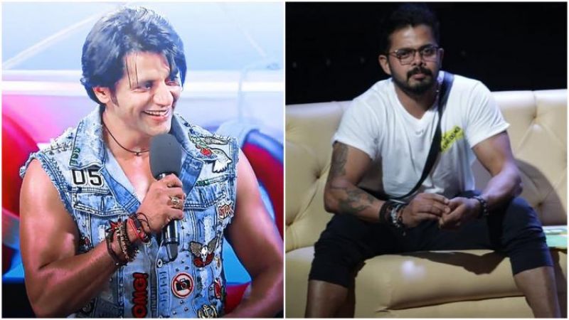 Bigg Boss 12: This week will go without any elimination ? Karanvir Bohra or Sreesanth to go secret room