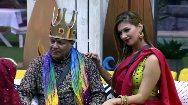 Bigg Boss 12: Anup Jalota to out in few days, will open 37-year-old girlfriends secret