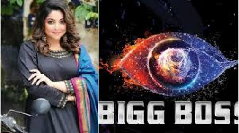 Bigg Boss received legal notice from MNS, if taken Tanushree then show will stop