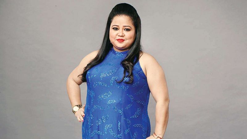 Bigg Boss 12: Popular Comedian Bharti Singh is to enter the house