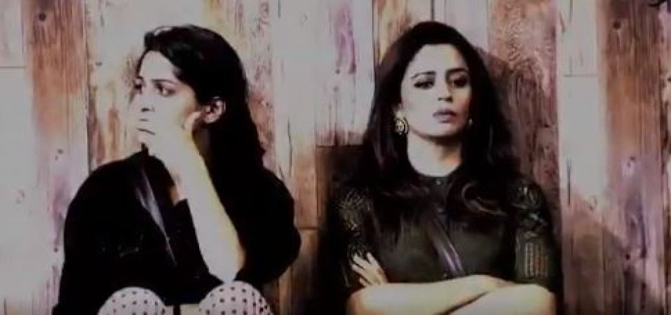 Bigg Boss 12: Neha Pendse friend Dipika kakar goes against her to support Khan sisters