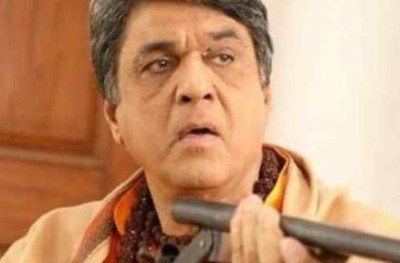 Mukesh Khanna criticizes Adipurush's teaser
