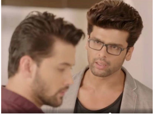 Beyhadh written update: Ayaan leaves with Aarohi, much to Saanjh And Arjun's dismay