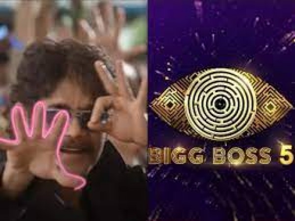 Bigg Boss Telugu 5 is all set to entertain with an enthralling drama.
