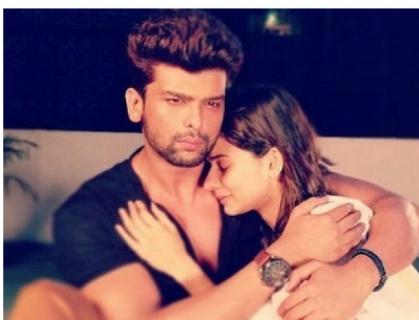 Beyhadh written update: Arjun convinces Saanjh for another baby