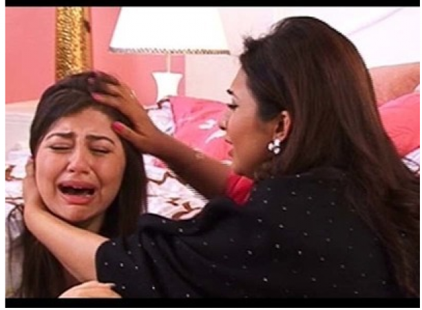 Yeh Hai Mohabbatein in written episode update