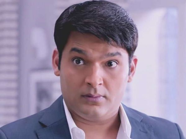 Kapil Sharma now trying to be fit; hired trainer