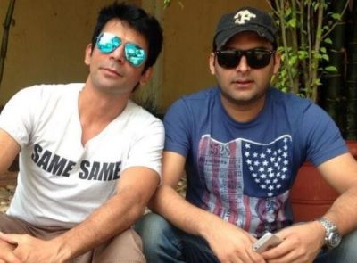 Kapil Sharma and Sunil Grover may be back on a comedy show soon