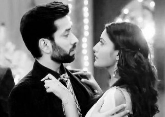Ishqbaaz written update:Shivaay and Anika fast for each other