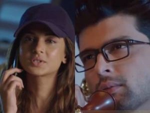 Beyhadh written update: Maya is the surrogate mother of Arjun and Saanjh's baby