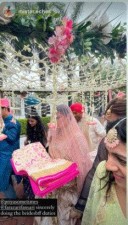 Watch,This Bigg Boss Fame contestant tied the knot to a Karan Bakshi