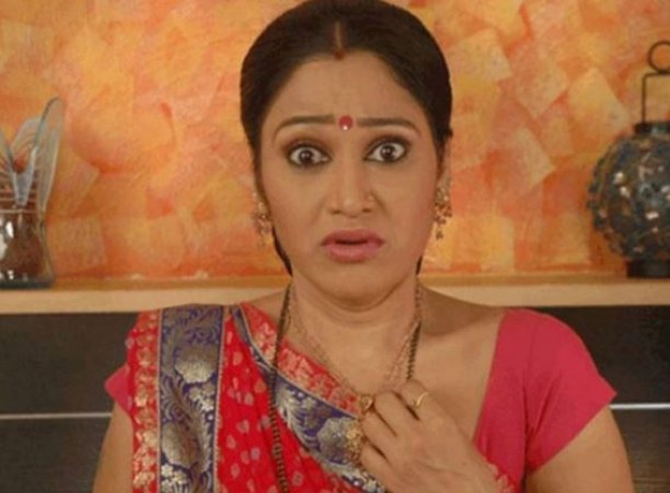 Daya Ben fame Disha Vakani suffered throat cancer, Jethalal reacts