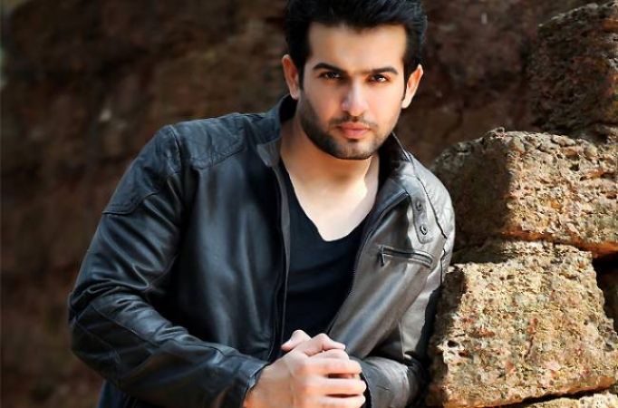 Jay Bhanushali: I don't like to kiss on screens