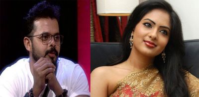 S Sreesanth doesn't  respect a woman like the way he is showing in the show, claims his Ex-girlfriend