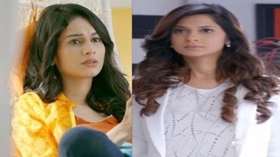 Beyhadh written update: Maya decides to snatch everything from Saanjh