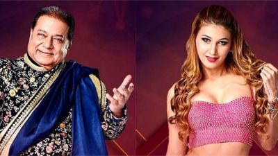 Bigg Boss 12: Bigger twist than Anup Jalota and Jasleen's Breakup will now come