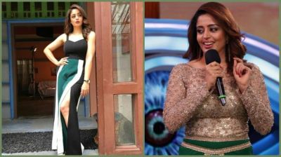 Bigg boss 12: Neha Pendse's mother got angry on her; said, why you came out?