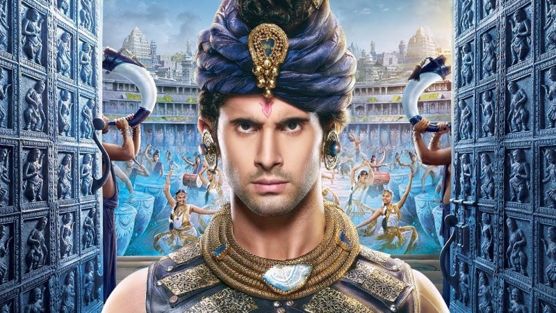 First Indian Drama series 'Porus' to be broadcasted in japan