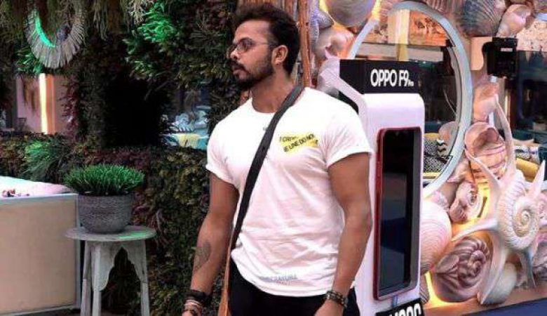 Bigg Boss 12: Bhajan Samrat and Sreesanth back in house, Former Cricketer showing attitude again