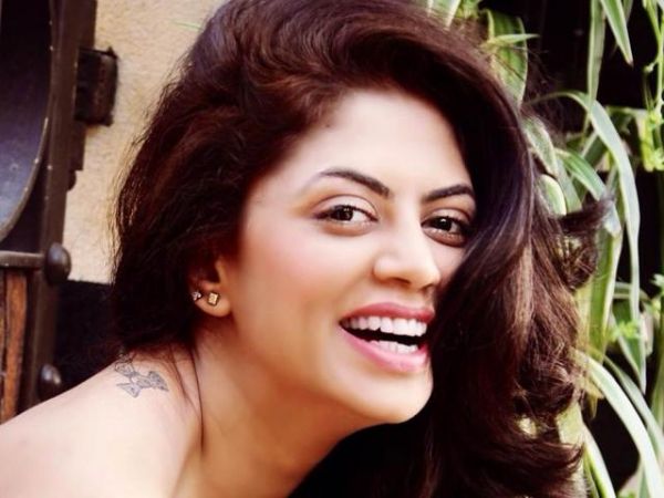 Kavita Kaushik Hd Sex Video - Kavita Kaushik: My husband makes me feel special like princess ...