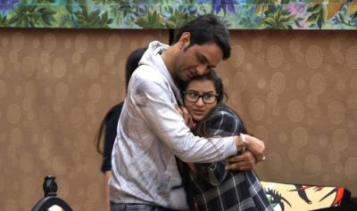 Bigg Boss 11written update: Vikas Gupta moving ahead to seek Shilpa Shinde's friendship