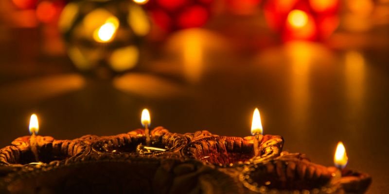 Tv Celebs recount their most memorable Diwali!