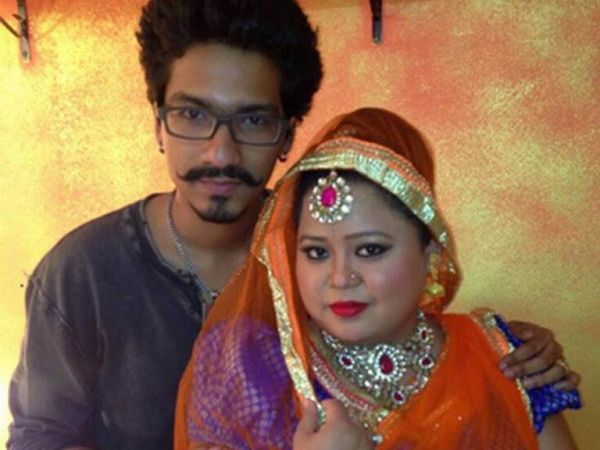 Bharti Singh: I feel very excited as I am going to be newly wedded bride on December