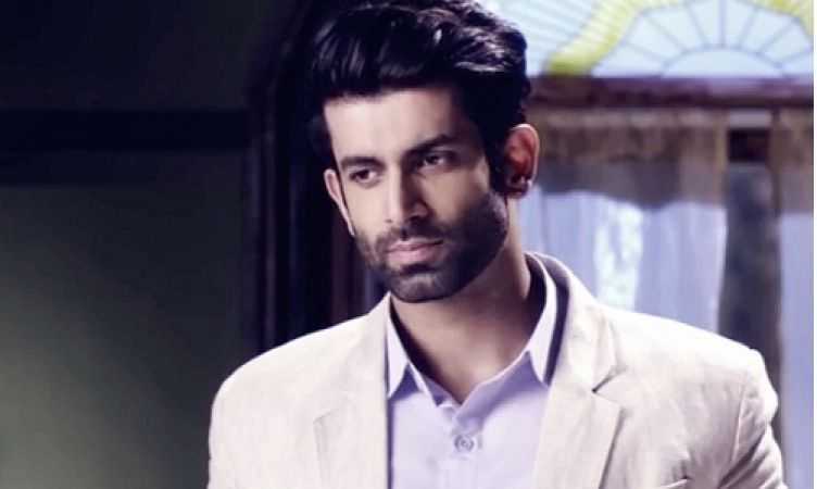 Namik Paul : My mother was not happy with my role in 'Ek Deewana Tha', but later I convinced her