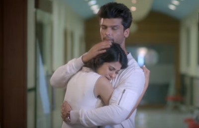 Everybody gets 'emotional' on last day of shoot 'Beyhadh'