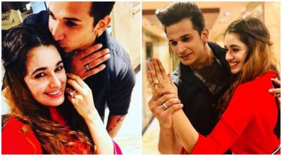 Bigg Boss: Not only Yuvika-Prince, but also these couple came closer in the show
