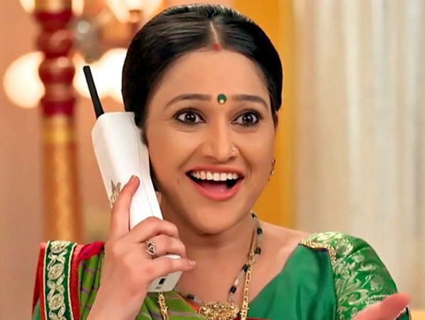 Fans are eagerly waiting for 'Daya Ben' in 'Tarak Mehta Ka Ooltah Chashma'