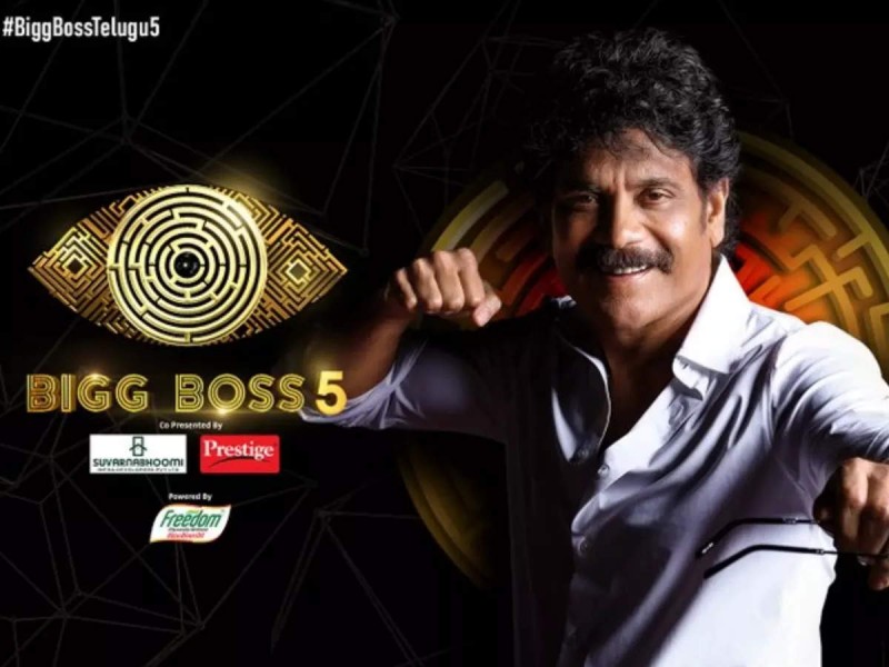 Bigg Boss Telugu 5: Manas and task manager Jaswant get into a heated argument