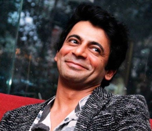 Sunil Grover to return to TV a new character, get ready to go ROFL