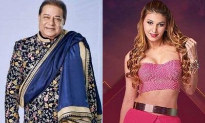 Anup Jalota tells astonishing disclosure about his relationship with 'Jasleen'