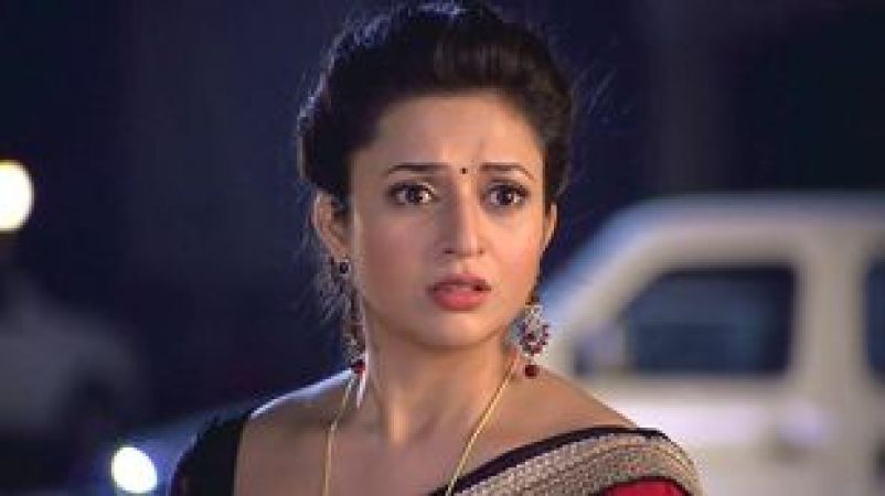 Yeh Hai Mohabbatein written update: Raman and Ishita get shocked knowing that Nikhil and Ruhi checked in a luxury hotel