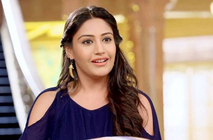 Ishqbaaz written update: Omkara manages to convince Gauri to be with him