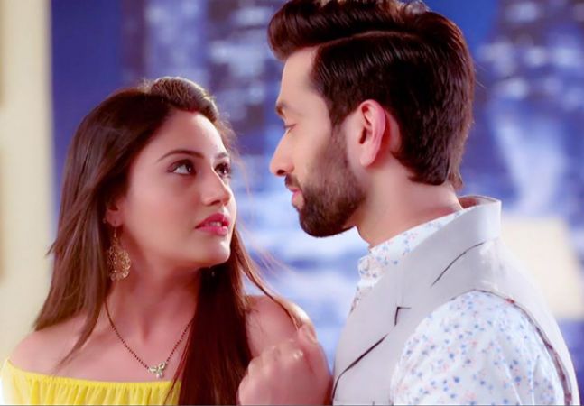 Ishqbaaz written update:  Gauri refuses to go with Omkara