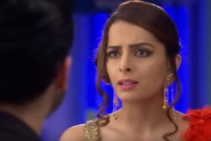 Kundali Bhagya written update: The other man in Sherlyn's life is Prithvi
