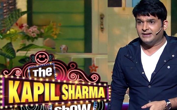 The Kapil Sharma Show is going on a break, confirms Kapil Sharma