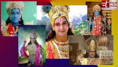 Janmashtami Special: Tell us who is your favourite TV Krishna ..?