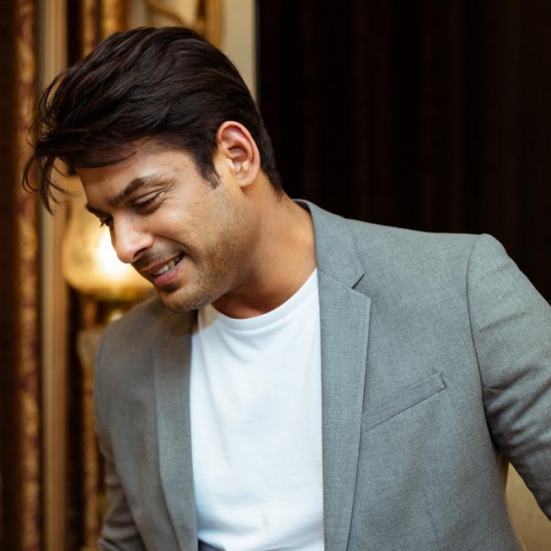 Breaking! TV Actor Sidharth Shukla Passes Away At 40