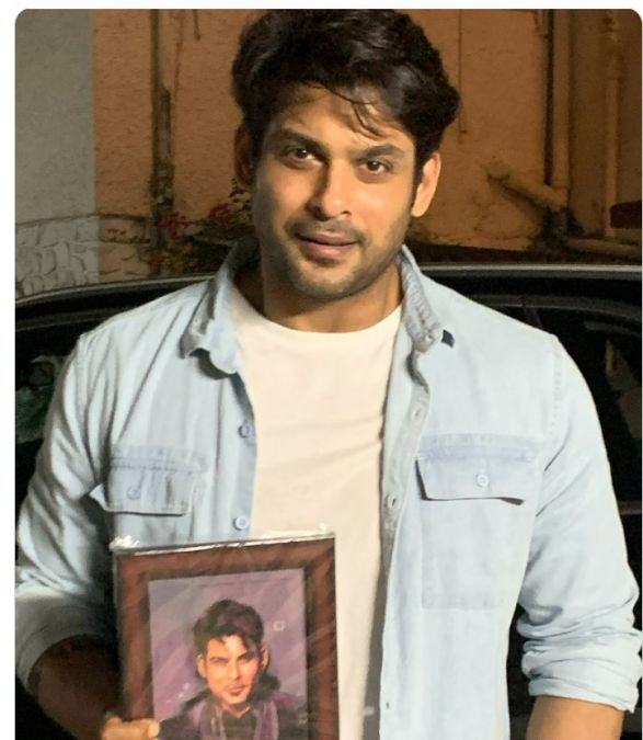Sidharth Shukla's fans and stylist pay tribute on his first death anniversary