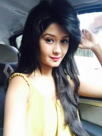 Kanchi Singh: I want to now test new horizons and try out new roles