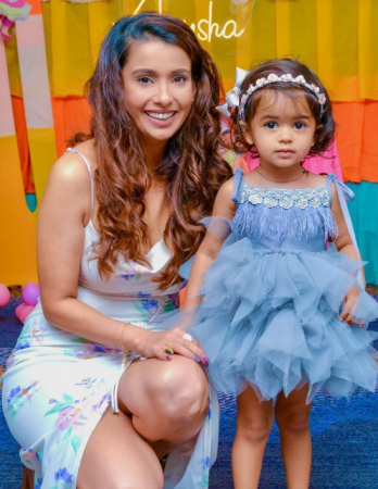 Pranitaa Pandit moves to Goa because of her daughter for less chaotic environment