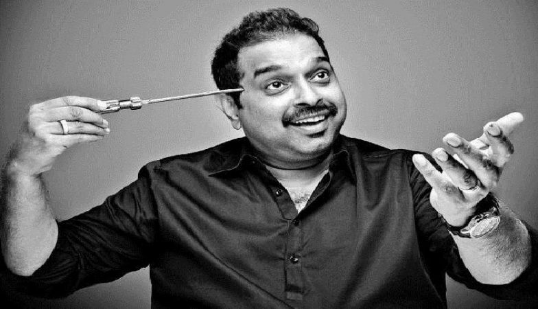 Shankar Mahadevan: Om Shanti Om is going to bring the young generation closer to our heritage